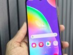 Samsung Galaxy A31 4+128GB (Used)