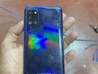 Samsung Galaxy A31 4+4GB RAM (Used)