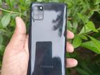 Samsung Galaxy A31 4GB/64GB (Used)