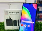 Samsung Galaxy A31 4GB 64GB (Used)