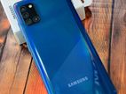 Samsung Galaxy A31 4GB 64GB (Used)