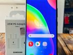 Samsung Galaxy A31 4GB 64GB (Used)