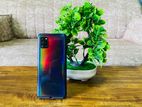 Samsung Galaxy A31 4GB 64GB (Used)