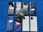 Samsung Galaxy A31 4GB / 64GB (Used)