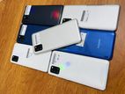 Samsung Galaxy A31 4GB / 64GB (Used)