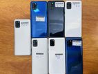 Samsung Galaxy A31 4GB / 64GB (Used)