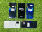 Samsung Galaxy A31 4GB / 64GB (Used)