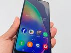 Samsung Galaxy A31 4GB 64GB (Used)