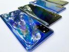 Samsung Galaxy A31 64GB 4GB RAM Blue (Used)