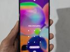 Samsung Galaxy A31 64GB 4GB (Used)