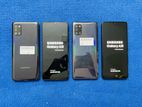 Samsung Galaxy A31 64GB Black (Used)