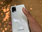 Samsung Galaxy A31 64gb (Used)