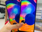 Samsung Galaxy A31 64GB (Used)