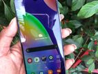 Samsung Galaxy A31 64GB (Used)