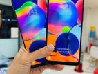 Samsung Galaxy A31 64GB (Used)