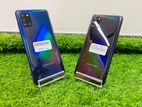 Samsung Galaxy A31 64GB (Used)