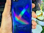 Samsung Galaxy A31 6GB 128GB (Used)