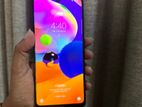 Samsung Galaxy A31 6GB 128GB (Used)