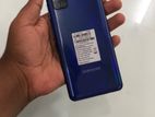 Samsung Galaxy A31 6GB 128GB (Used)