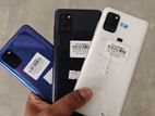 Samsung Galaxy A31 8GB 128GB (Used)