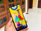 Samsung Galaxy A31 8GB RAM 128GB ROM (Used)