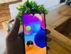 Samsung Galaxy A31 (Used)