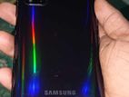 Samsung Galaxy A31 (Used)