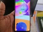 Samsung Galaxy A31 (Used)