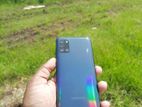 Samsung Galaxy A31 (Used)