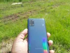 Samsung Galaxy A31 (Used)