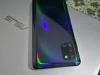 Samsung Galaxy A31 (Used)