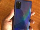 Samsung Galaxy A31 (Used)