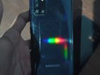 Samsung Galaxy A31 (Used)