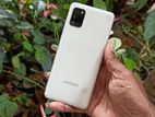 Samsung Galaxy A31 (Used)