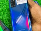 Samsung Galaxy A31 (Used)