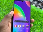 Samsung Galaxy A31 (Used)