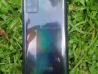 Samsung Galaxy A31 (Used)