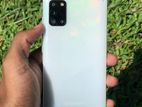 Samsung Galaxy A31 (Used)