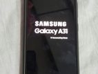 Samsung Galaxy A31 (Used)