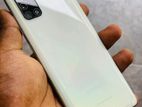 Samsung Galaxy A31 (Used)