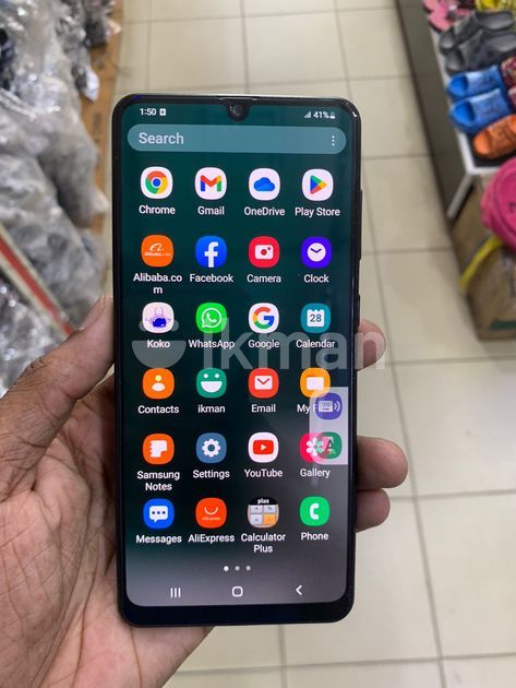 samsung galaxy android 9