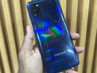 Samsung Galaxy A31 6/128GB (Used)