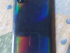 Samsung Galaxy A31 (Used)