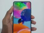 Samsung Galaxy A31 (Used)