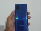 Samsung Galaxy A31 (Used)