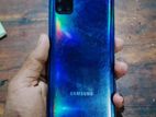 Samsung Galaxy A31 (Used)