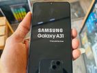 Samsung Galaxy A31 (Used)