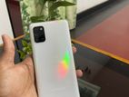 Samsung Galaxy A31 (Used)