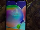 Samsung Galaxy A31 (Used)