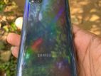 Samsung Galaxy A31 (Used)